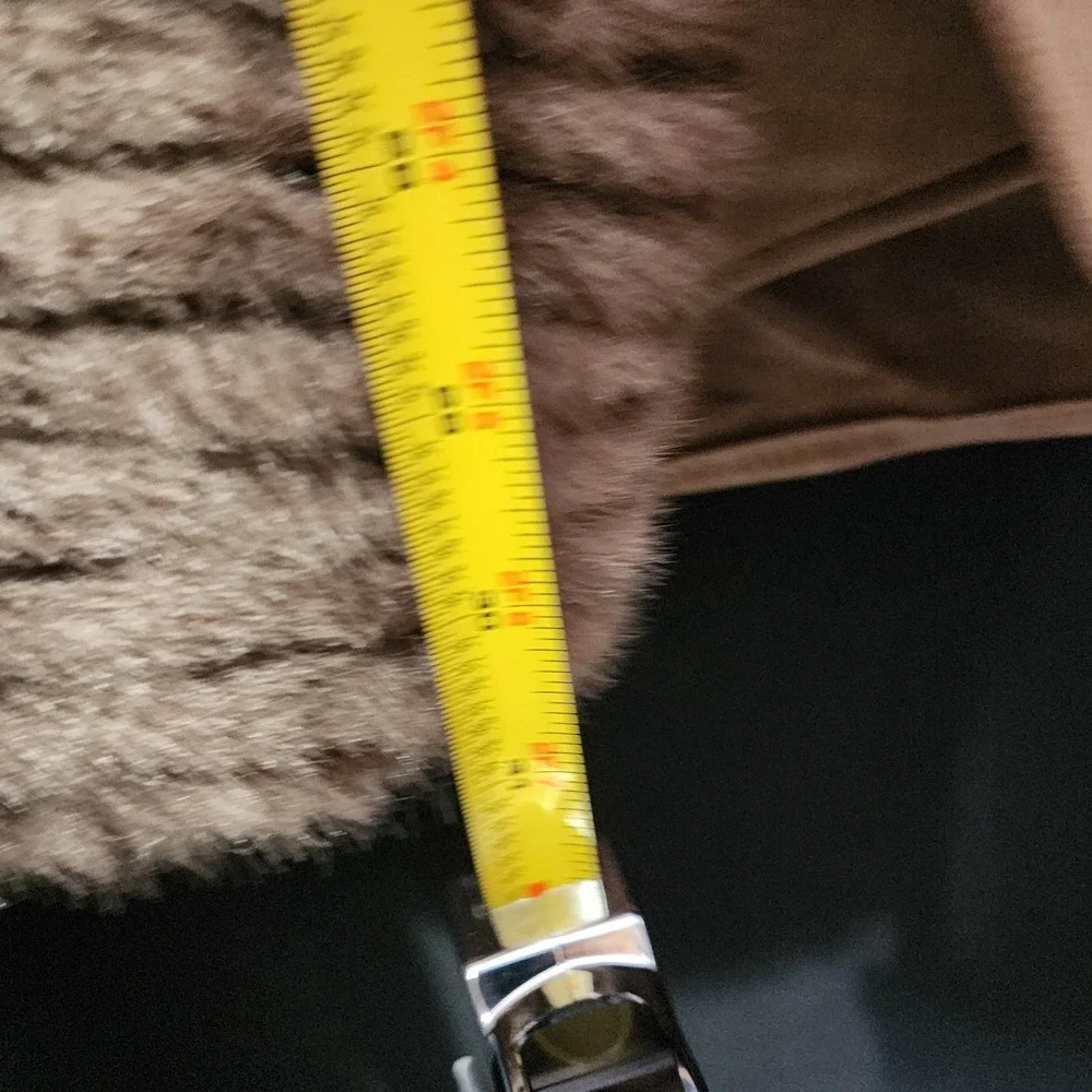 QR Fashion Apparel & Accessories measurements length